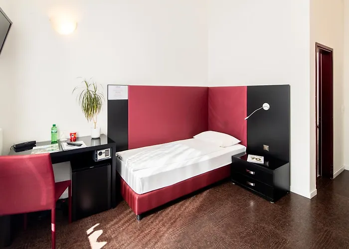 Hotel Rio Muralto