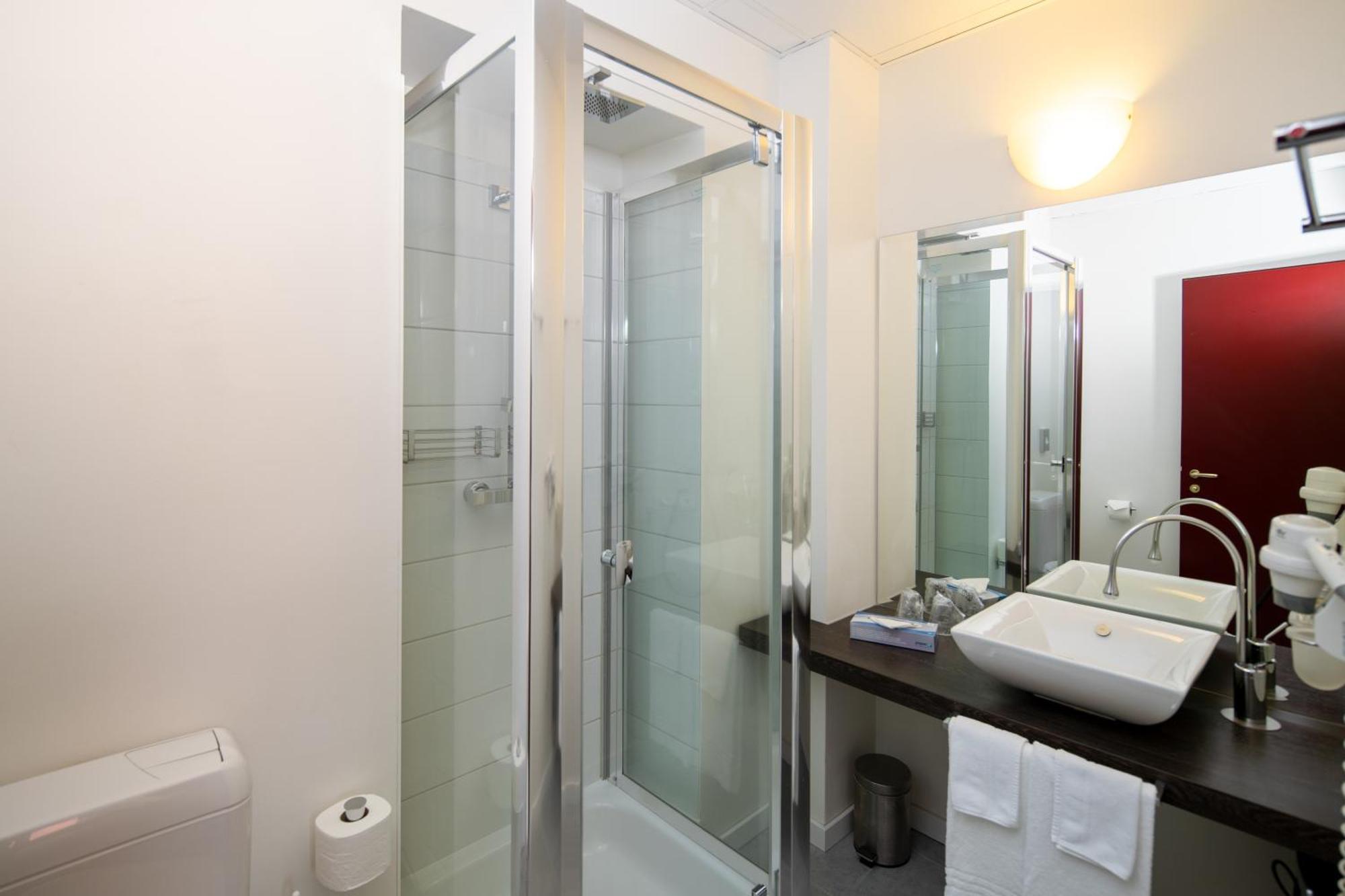 Rio Hotel Muralto
