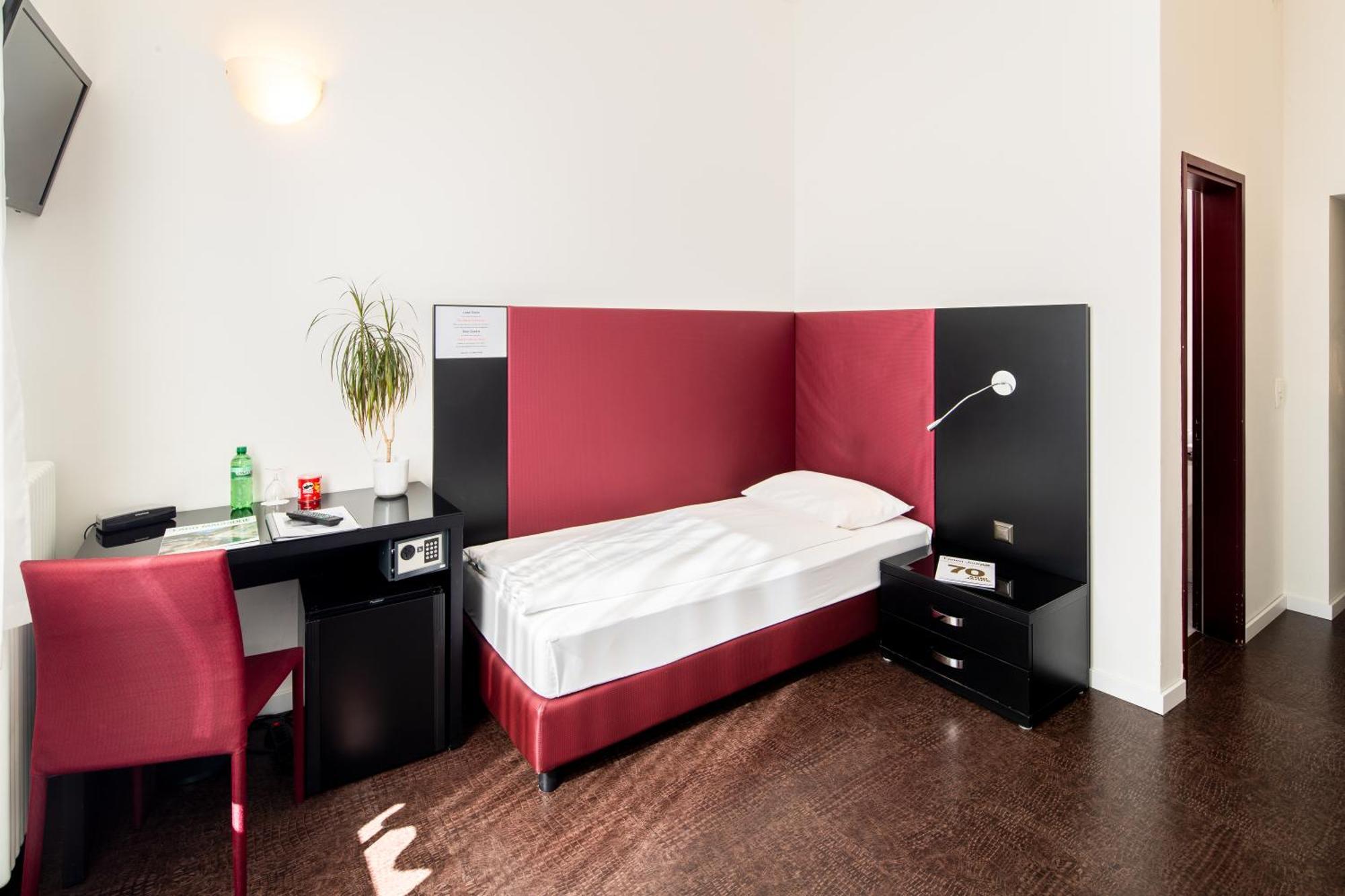 Hotel Rio