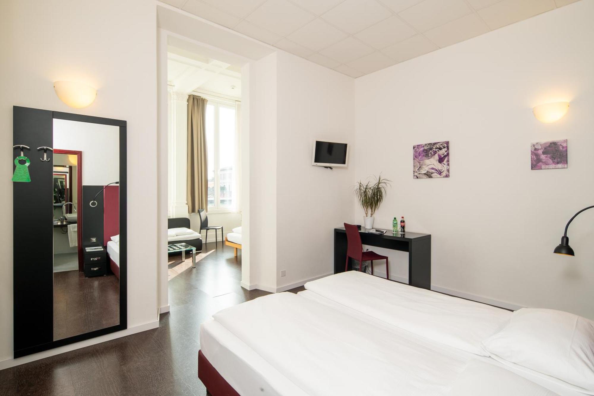 Hotel Rio 3*