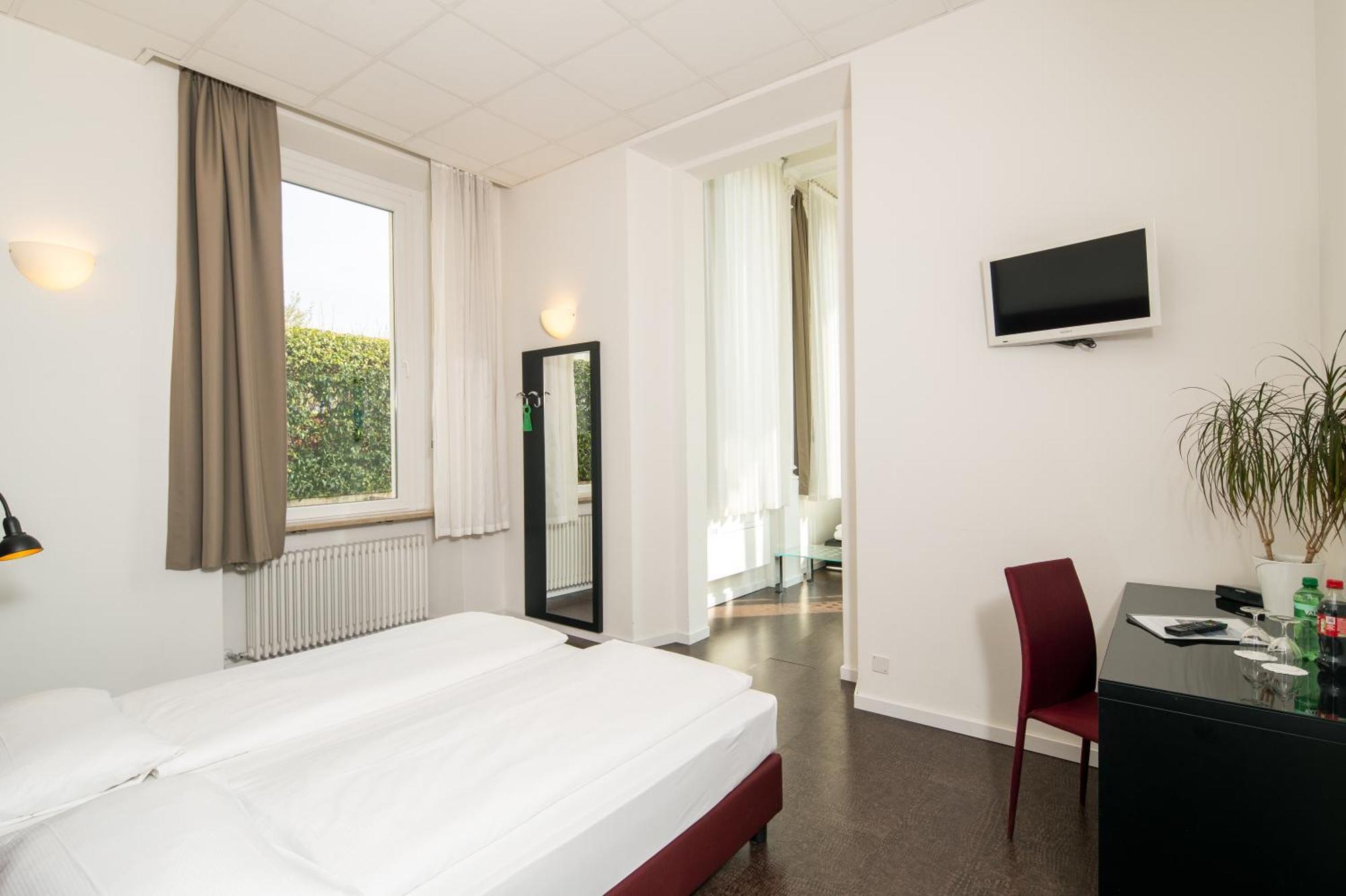 Rio Hotel 3*