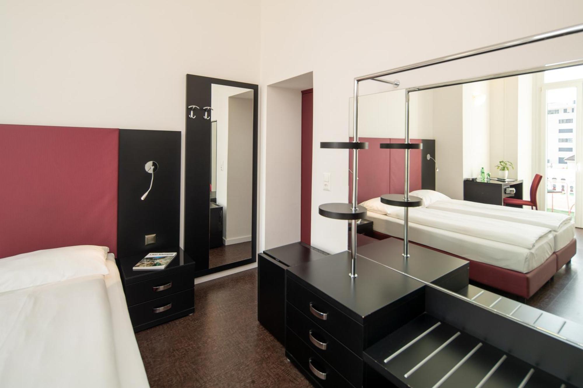 Rio Hotel Muralto
